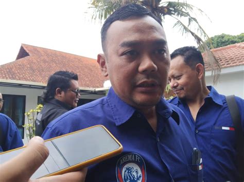 Mediasi Gugatan Perdata Tragedi Kanjuruhan Buntu