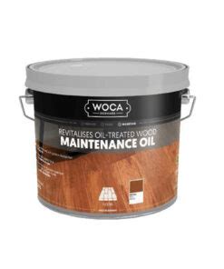 Woca Master Color Oil Grind Alyva L White Balinta Medini