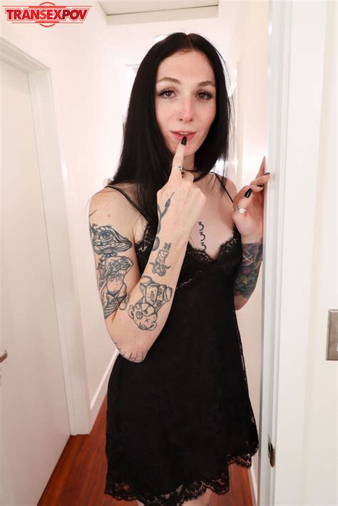 Transex POV Starring Buddy Wood Nikki North Nude Photos CoedCherry