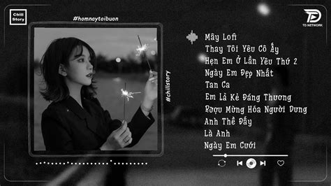 Nhạc Chill Hot Tiktok Nhạc Lofi Chill Gây Nghiện Nhất 2024 Nhạc Lofi Chill Tâm Trạng Buồn