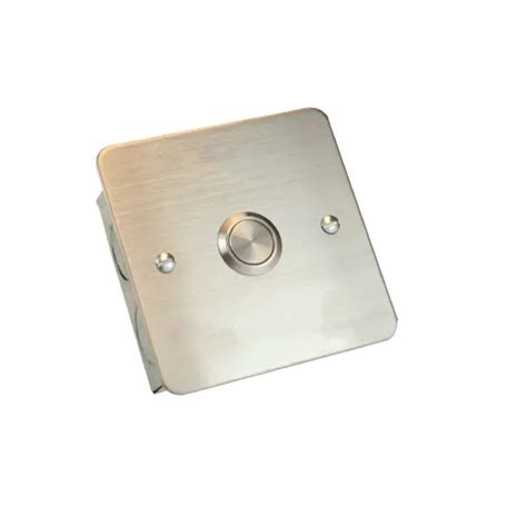 ZKTeco EX 800B EXIT BUTTON