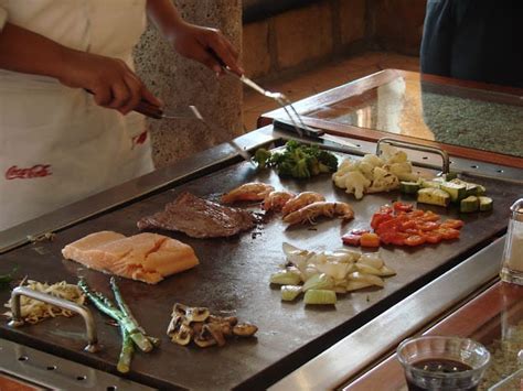 Delicias Del Mar Los Mejores Buffets De Mariscos En Le N Que Debes