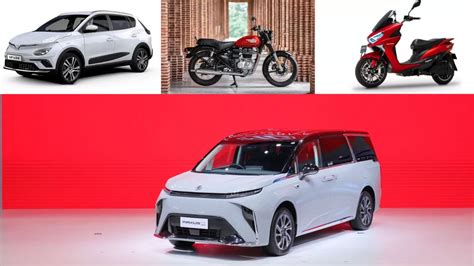 Siap Siap Ini Daftar Mobil Dan Motor Baru Yang Bakal Meluncur Di IIMS