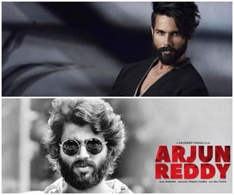 5 Reasons Why Shahid Kapoor Is The Perfect Choice For The Remake Of