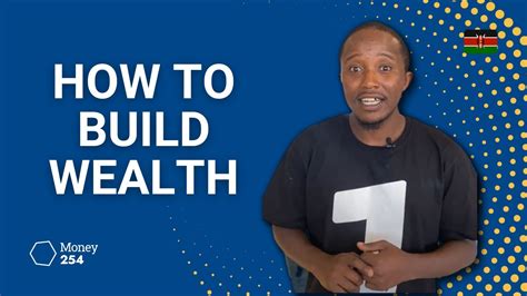 How To Build Wealth Using Other People S Money Youtube