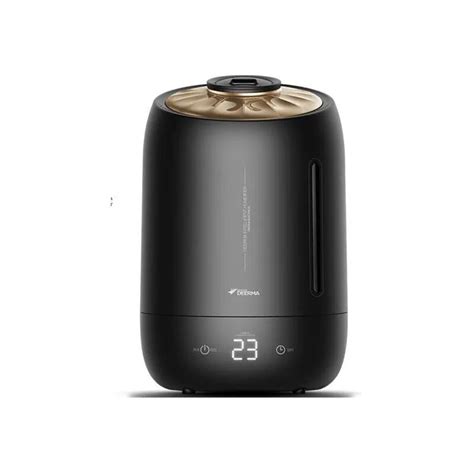 Xiaomi Deerma Dem F Household Humidifier Purifying Mist Maker L