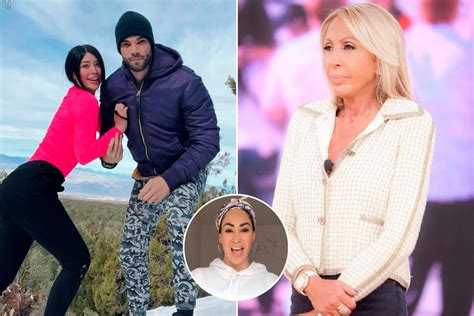 Guty Carrera Su Novia Le Contó A Laura Bozzo Por Qué Inició Su Pelea