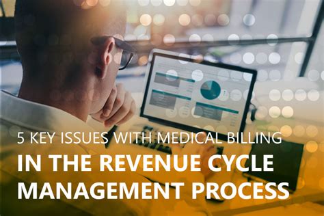 Medical Billing In Revenue Cycle Management Rcm Process