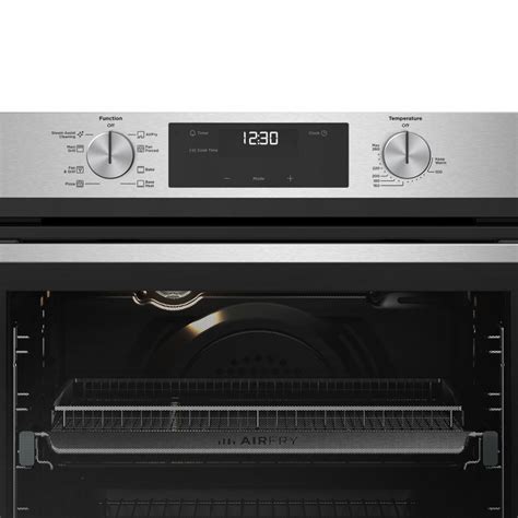 Wve6516sd Westinghouse 60cm Multifunction Oven