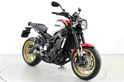 Yamaha Xsr 900 Abs Neu Motorräder Moto Center Winterthur