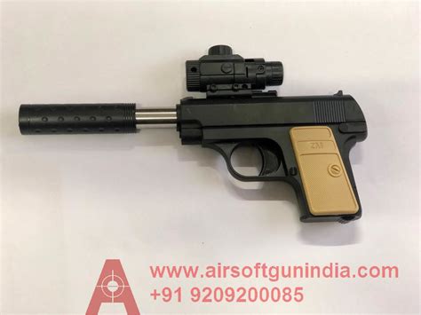 Zm Mini Airsoft Pistol By Airsoft Gun India Airsoft Gun India