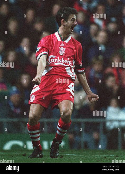 Ian Rush Hi Res Stock Photography And Images Alamy