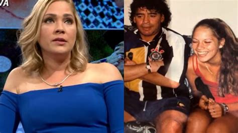 Qué declaró Mavys Álvarez en la causa contra el entorno de Maradona por