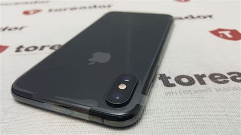 Купить БУ apple iphone XS 512gb айфон хс 512гб новий в Черновцы |MacPlanet
