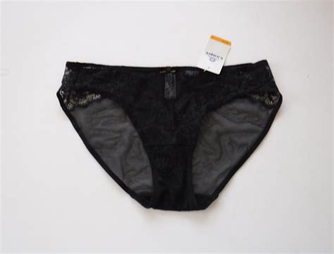 B Tempt D By Wacoal Lace Encounter Bikini S M L Xl Msrp Nwt Ebay