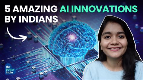 amazing ai innovations  indians   india