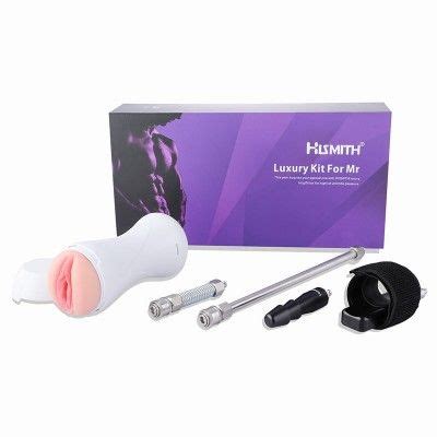 Hismith Premium Sex Machine Version 3 5