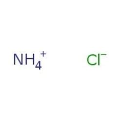 Ammonium Chloride Crystalline Certified ACS Fisher Chemical