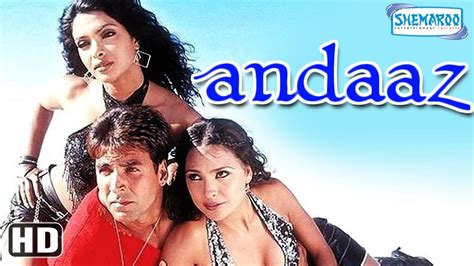 Andaaz 2003 Hindi Movie Download - lasopagenie