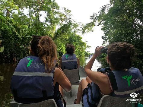 Que Ver En Tortuguero Costa Rica Aventurate A Viajar Viajes En Grupo