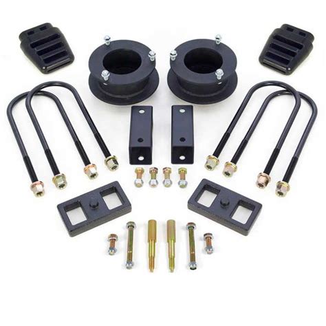 Readylift 69 1091 31 Sst Lift Kit Xdp