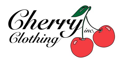 Cherry Clothing Incorporated | Home