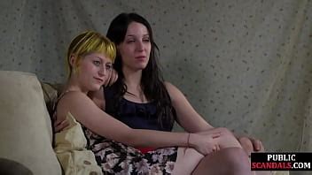 Puta P Blica Chupando Antes De Sexo Anal Delante De Mirones Xvideos