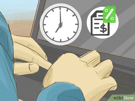 Ways To Do Your Own Taxes Wikihow