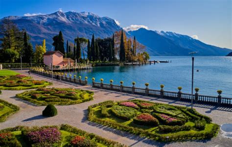 Riva Del Garda Tipps F R Sightseeing Aktivit Ten Urlaubstracker De