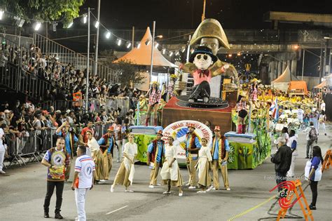 Uesp Confira A Ordem De Desfile Do Grupo De Acesso De Bairros Srzd