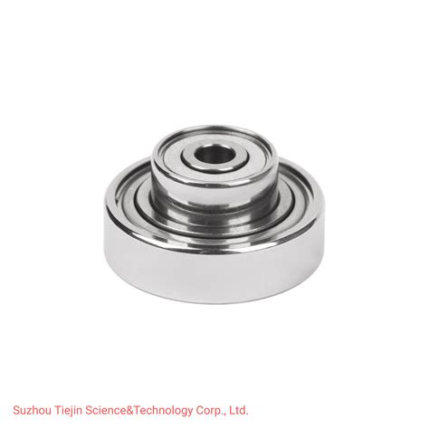 IATF 16949 Manufacturer Precision Small Roller Bearings for Household ...