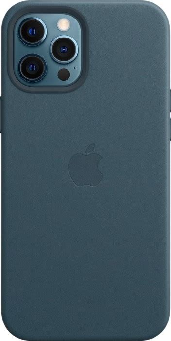 Apple Leder Case Mit Magsafe Für Iphone 12 Pro Max Ab € 1799 2024