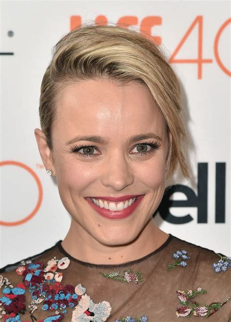 RACHEL MCADAMS at Spotlight Premiere at 2015 Toronto International Film Festival 09/14/2015 ...