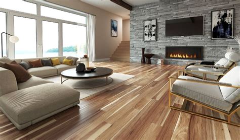 Types of Wood Flooring | Best Options for Your Home & Office