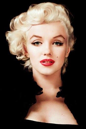 Beauty: Marilyn Monroe's Makeup Artist - The Daily Affair | a lifestyle & travel tips Guide