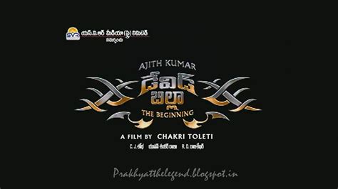 MOVIE NEWS: Everything about BILLA-2