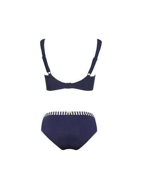 LIDEA Damen Bikini Cape Cod Ultra