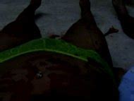 Naked Michelle Brancato In Secrets Of The Clown