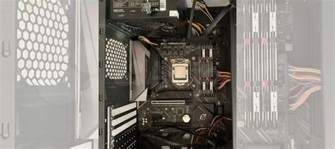 Процессор i5 9400f + материнка asrock купить в Санкт-Петербурге ...