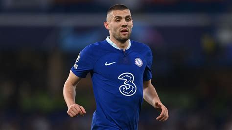 Man City Complete Kovacic Signing From Chelsea The Game Nashville