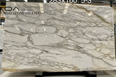 China Calacatta Gold Marble Slabs China White Marble Slabs White