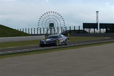 Suzuka Circuit 5 Gran Turismo 5 Alexben1980gt5 Pictures Flickr