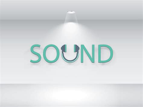 Sound Logo by Mehedi Talukdar on Dribbble