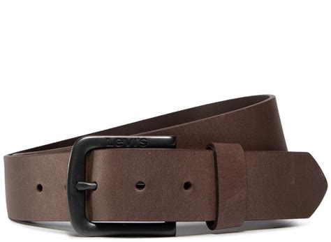 Ремень Levis Seine Metal Belt (38019-0152) купить за 4035 руб. в ...