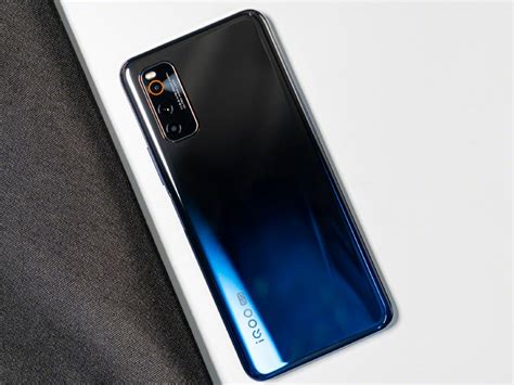 Iqoo Neo G With Hz Display Launched In China