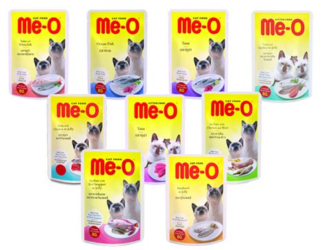 Meo Cat Food At Best Price In New Delhi By Calix Wholesale Pet Supplies