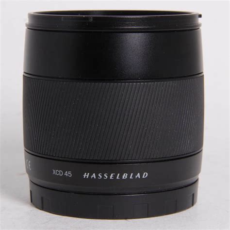 Hasselblad Mm F Xcd Lens Lenses And Cameras