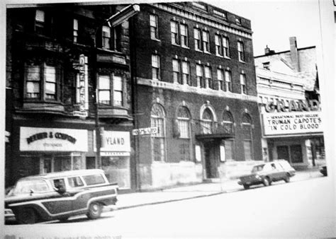 Pin By James Jacobs Jr On Hazleton History Street View Views Scenes