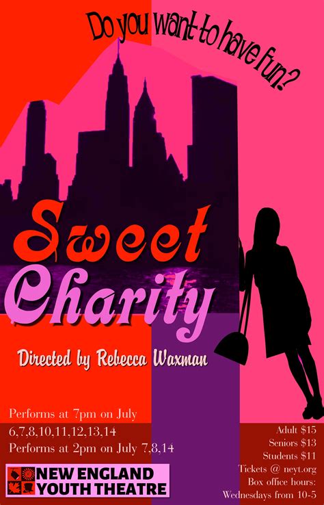 Sweet Charity Script 7
