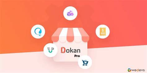 Dokan Pro 3.11.3 - The No. 1 Multivendor Marketplace Plugin for WordPress - Resell Matrix